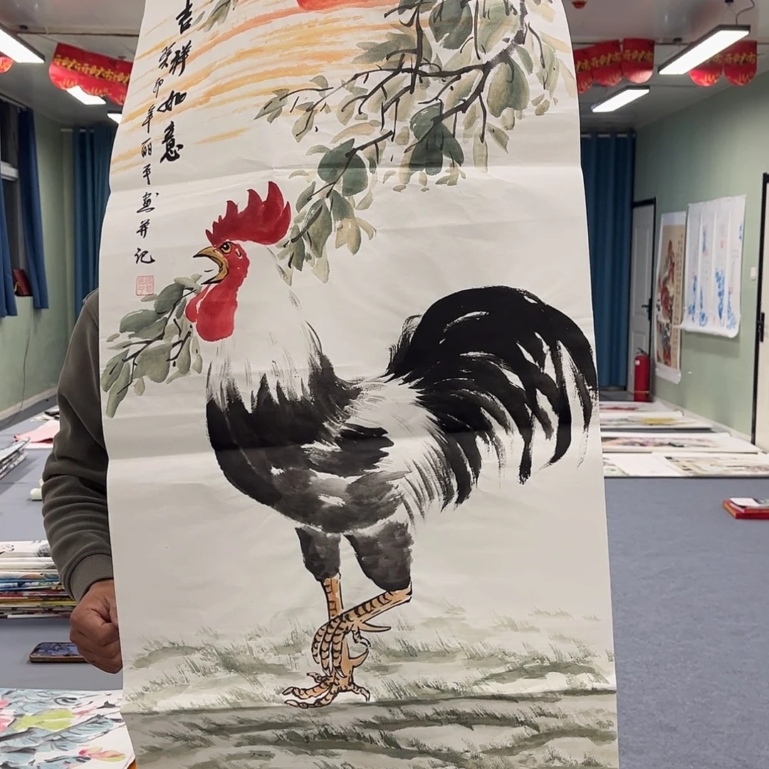 我是真的喜欢这个节目