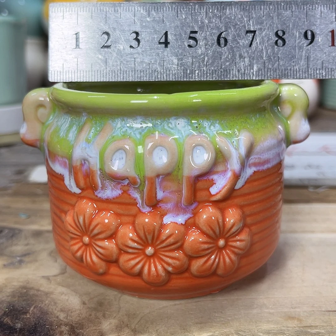 陶瓷陶瓷花盆特价上新