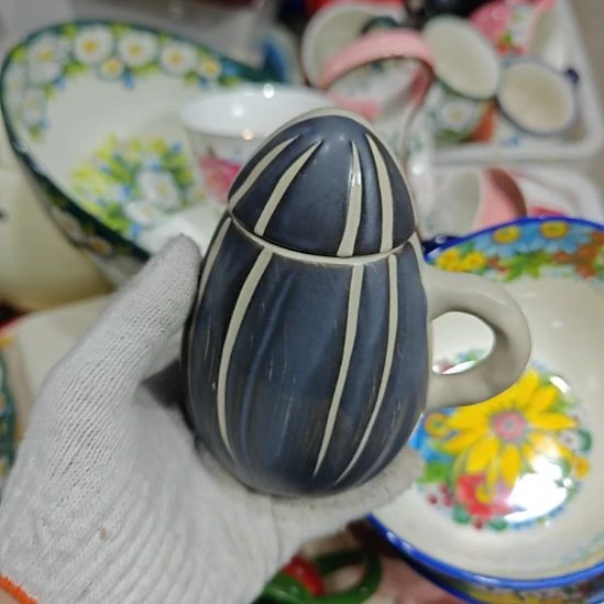 瓷片陶瓷餐具杯碗盘微瑕介意慎拍