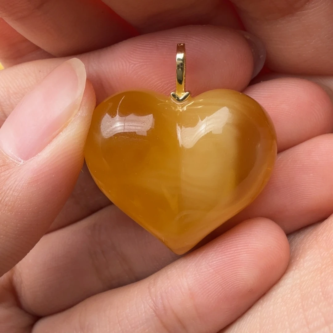 未镶嵌琥珀珠宝奇石?****萃