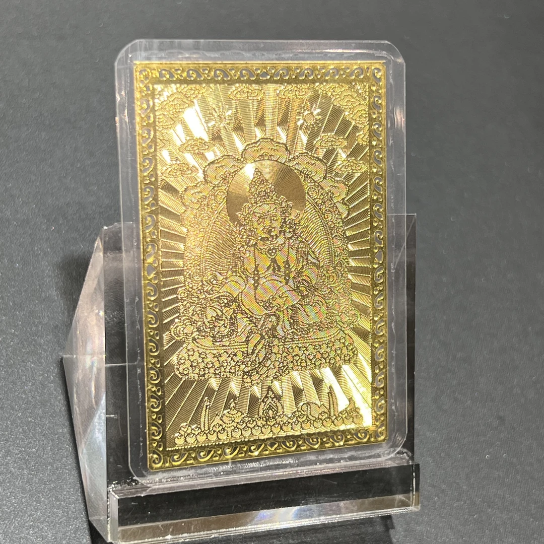 黄cc卡片 收藏卡片（福袋）