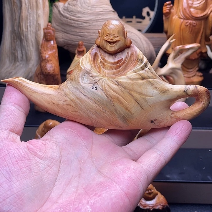 柏木（崖柏）33333333333333