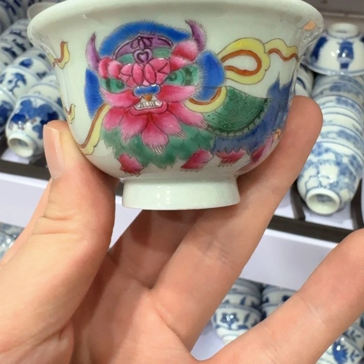 陶瓷艺术品收藏陶瓷