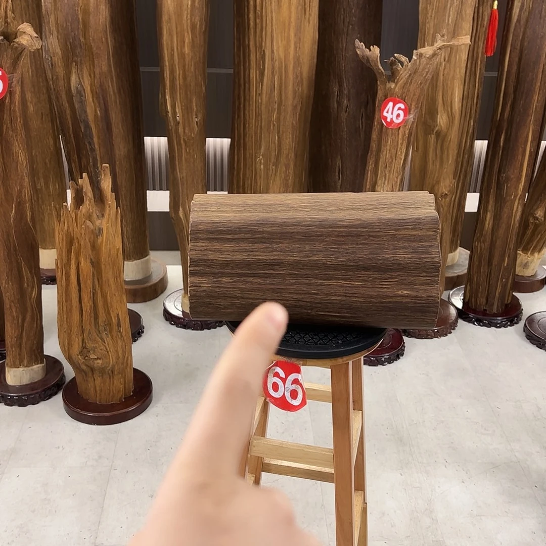 用***5沉香碎屑沉香天然沉香