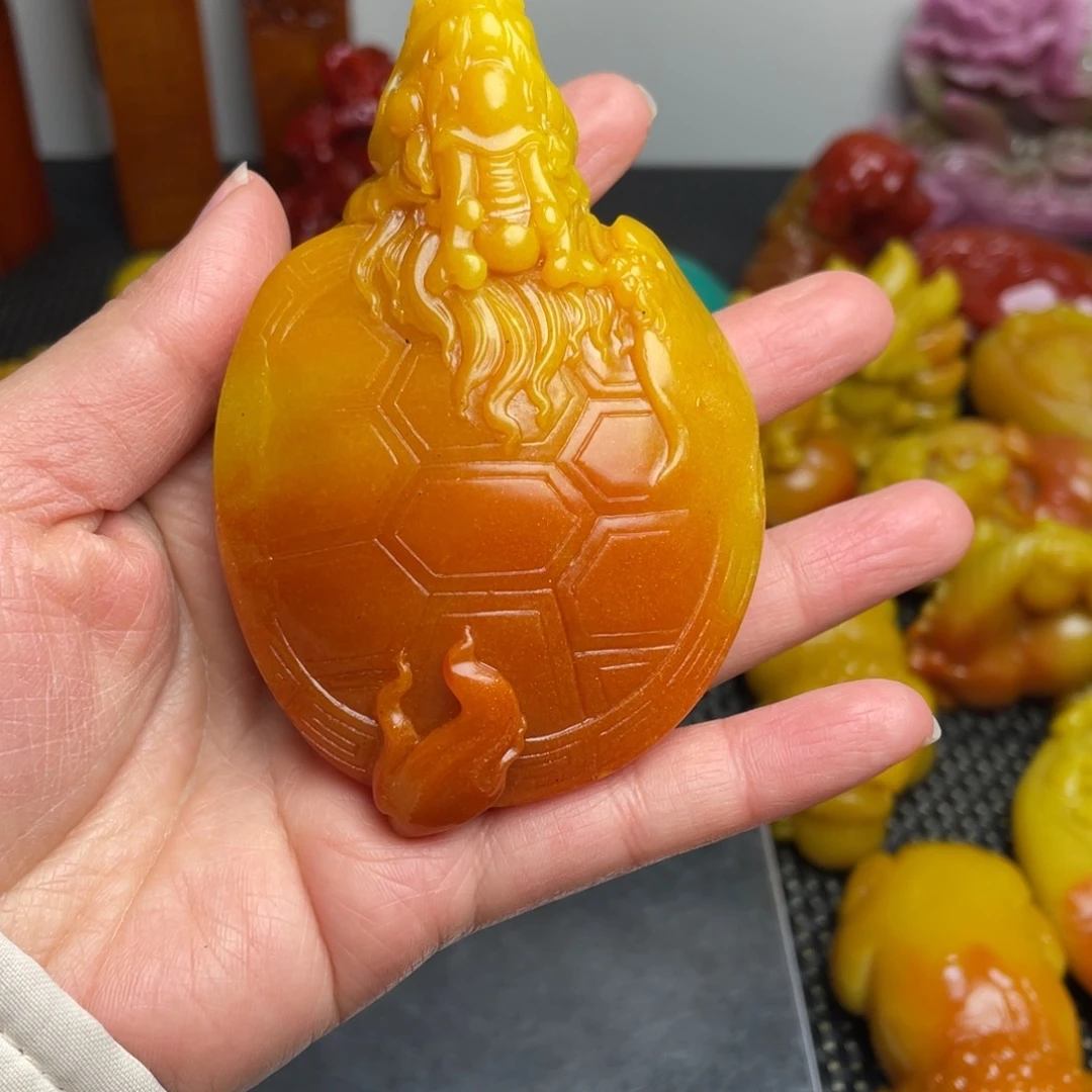 奇石手把件清仓特价