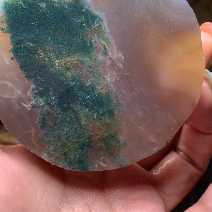 定制玛瑙梦*定制玛瑙不退换