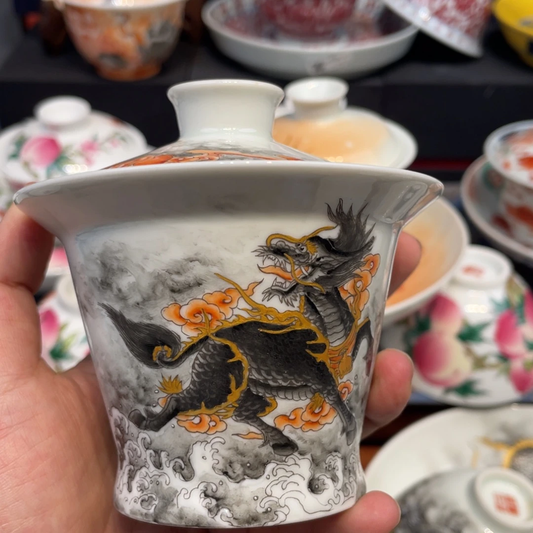 景德镇陶瓷景德镇