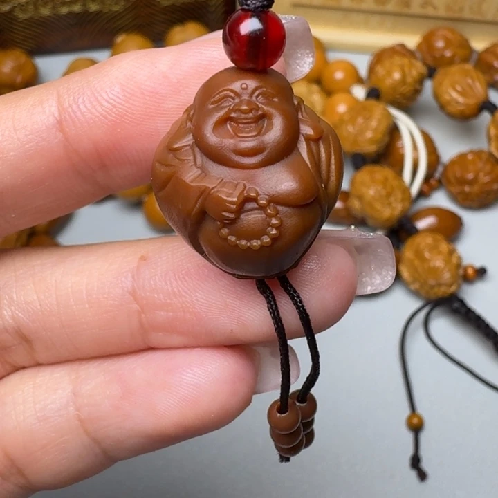 ᝰ***࿐橄榄核手串/手链福利福利