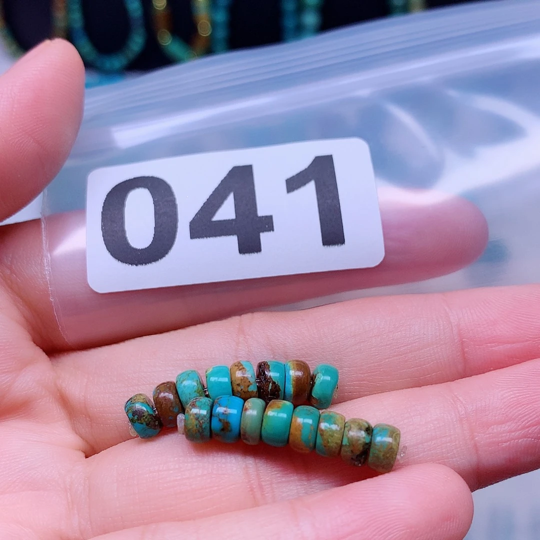 空竹粉丝专享十堰特色手工散珠
