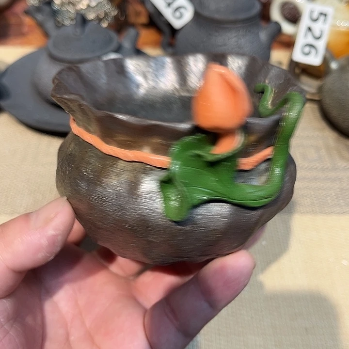 陶火器柴烧福利福利575