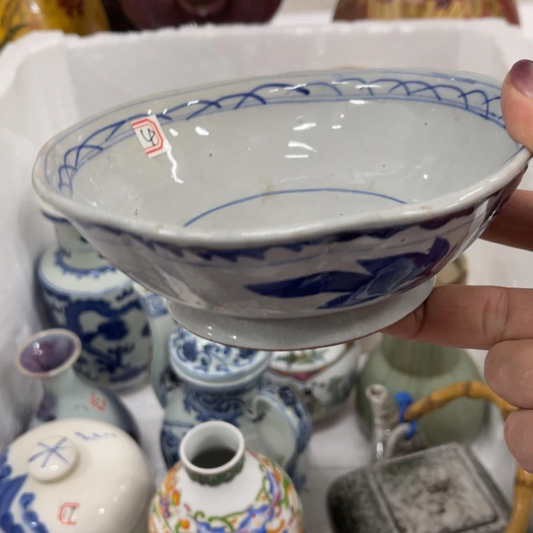 陶日用家用陶瓷制品