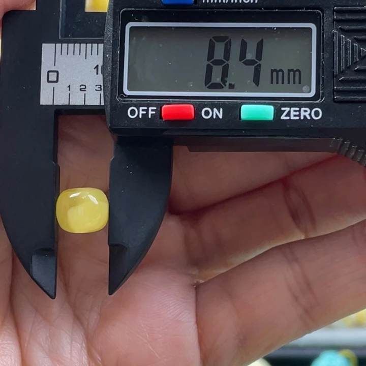 【闪购商品】琥珀裸石未镶嵌捞****"62号