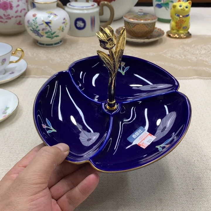 瓷片这份上一个人就算