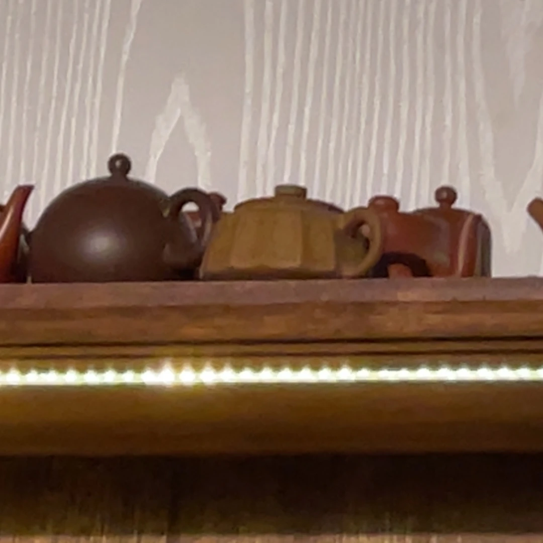 紫砂茶壶J****m壶，65毫升，300