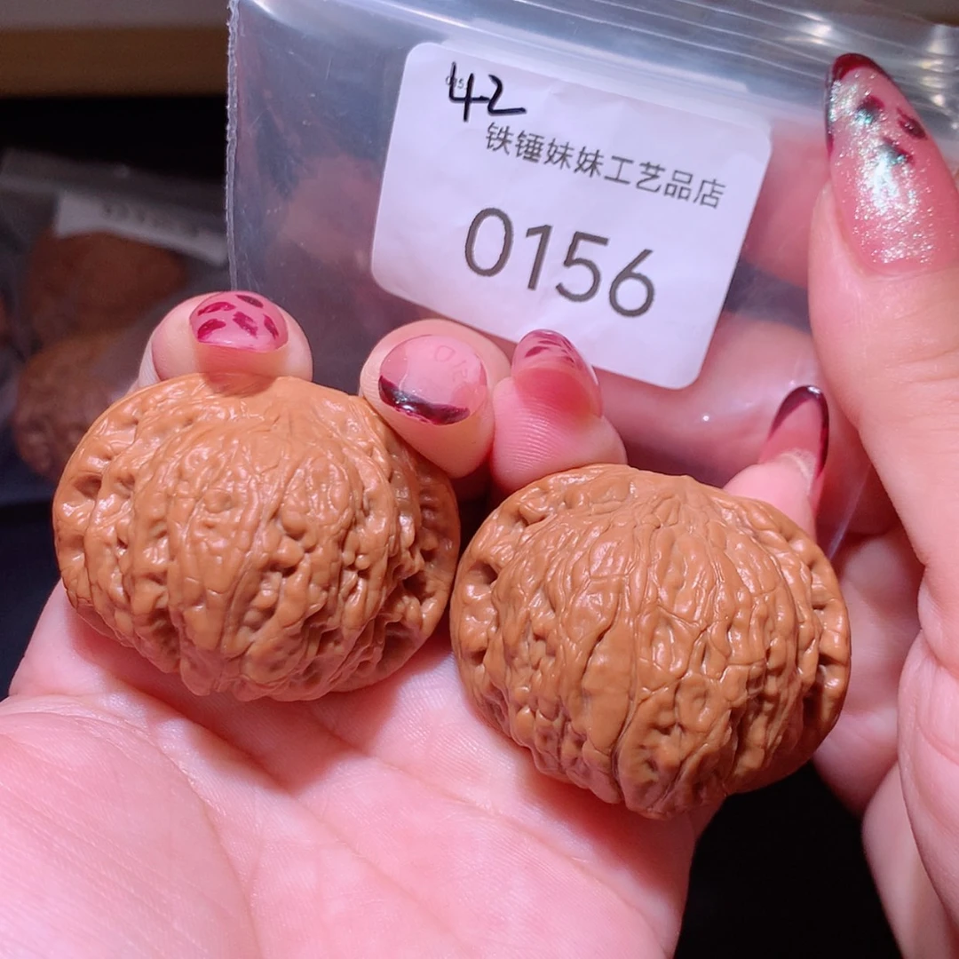 【闪购商品】把件文玩核桃42