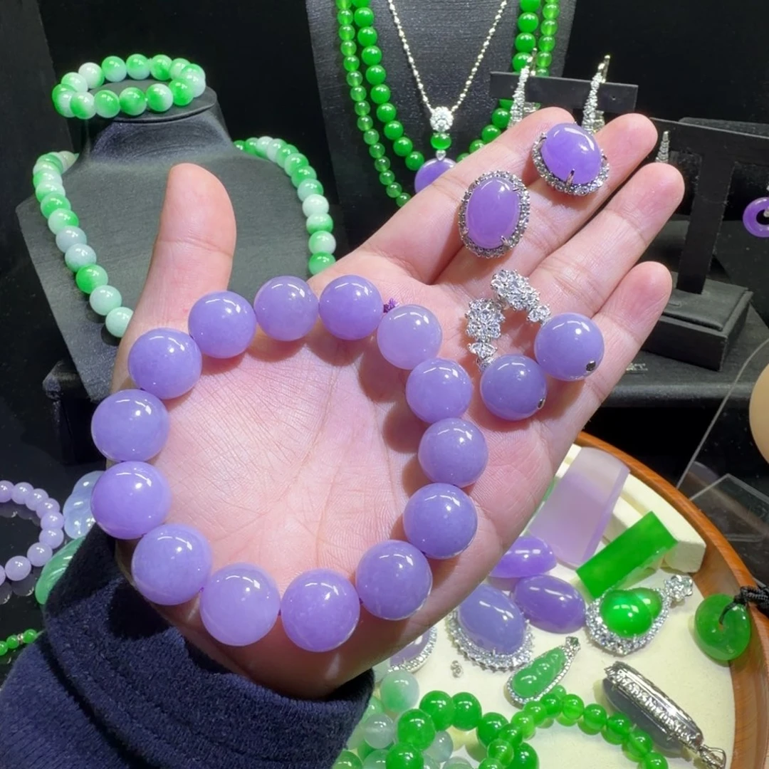 若****仿水晶银耳环tl圆珠2367864