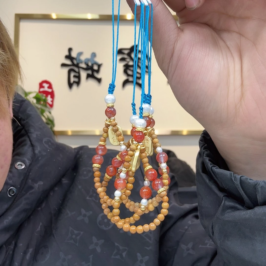 南红玛瑙珠宝奇石合金多样性发其一424