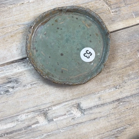 手捏餐具咖啡杯日式餐具一***?