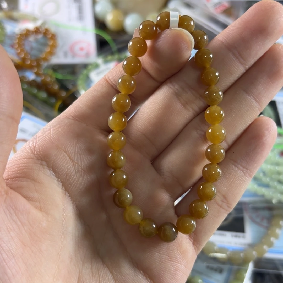 手链未镶嵌和田玉103