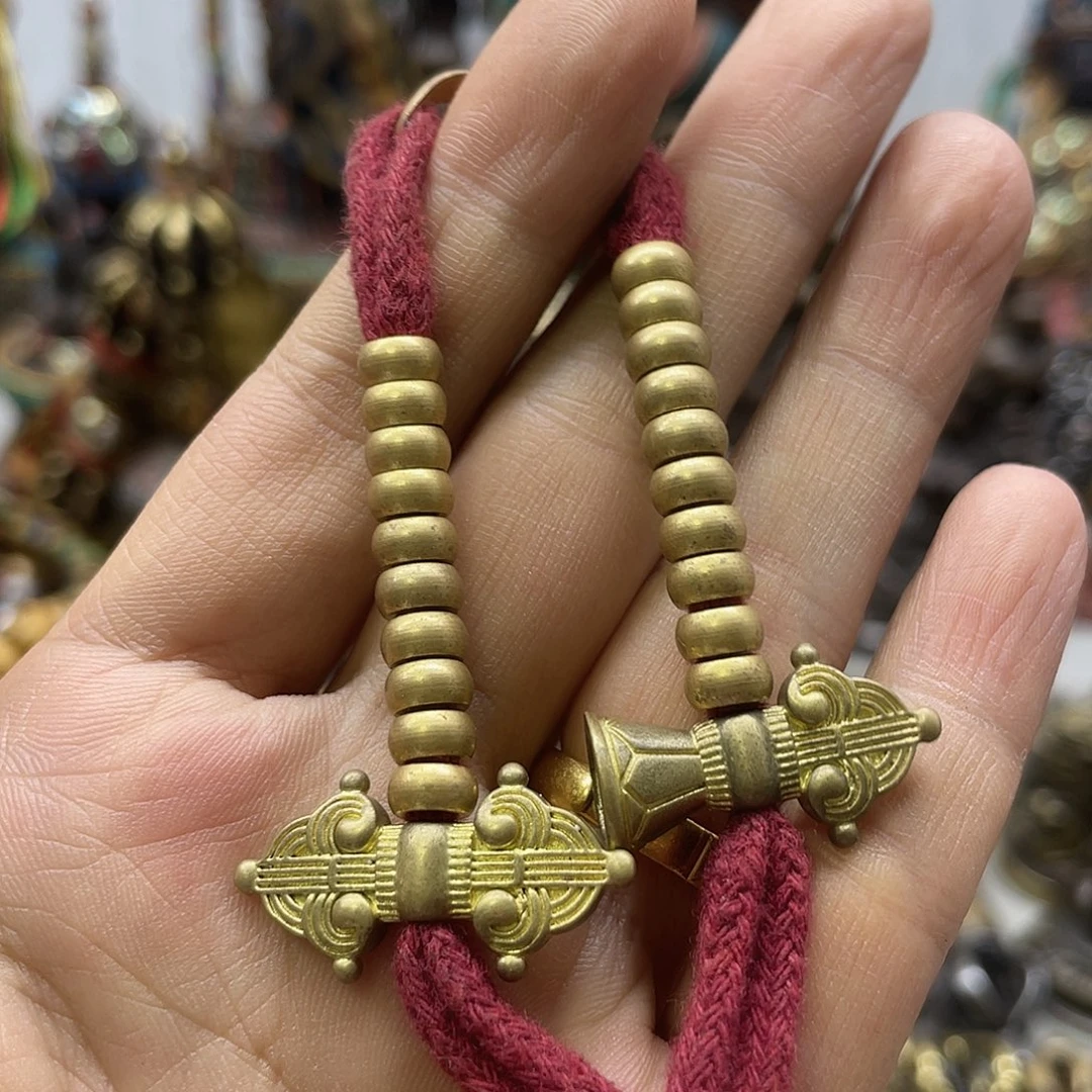 工艺品挂件一物一图