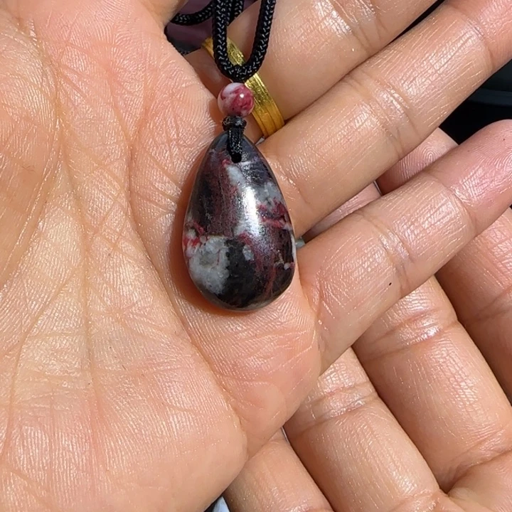 天然辰砂0000000000011