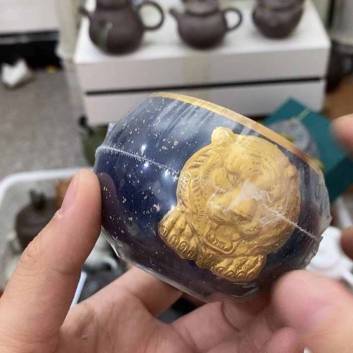 陶瓷艺术品及陶瓷制品