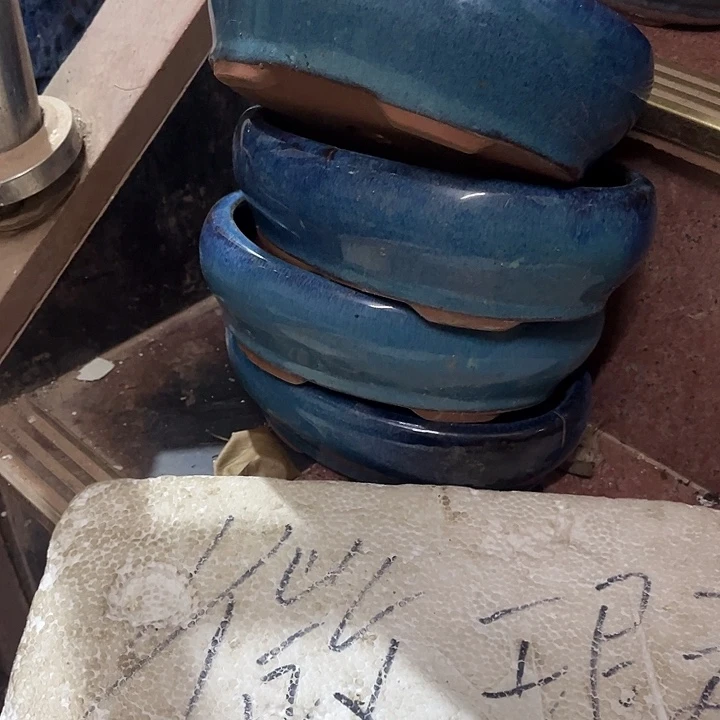 泥塑自产自销模式