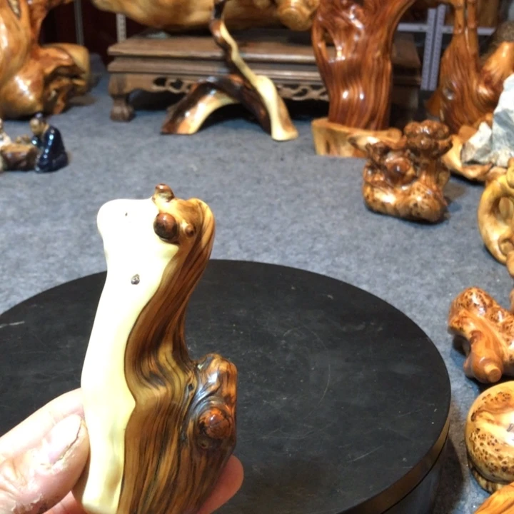 柏木（崖柏）?*?崖柏5