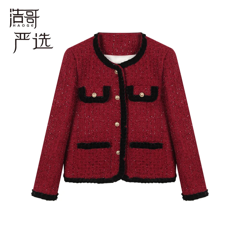 冰冰●羽绒服预D3YRF9292A莫奈花园风