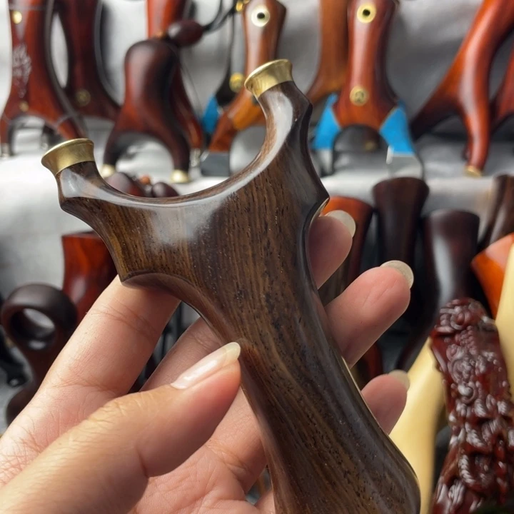 大果紫檀(缅甸花梨)全品