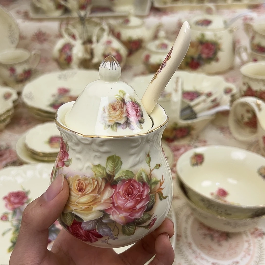 无盖款陶瓷陶瓷制品