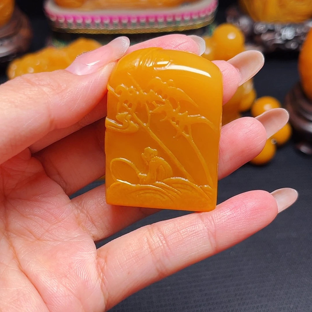 田黄石石雕石雕石雕