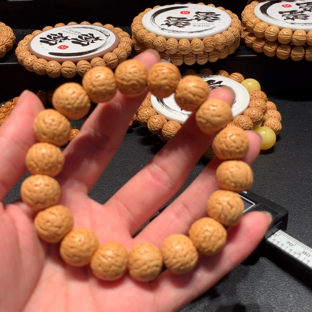 金丹手串十九链接