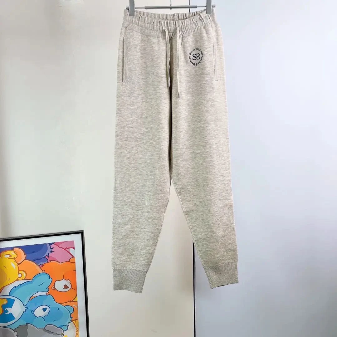 99新 SANDRO/桑德罗黛菲 /休闲裤/38码/Xspa9695