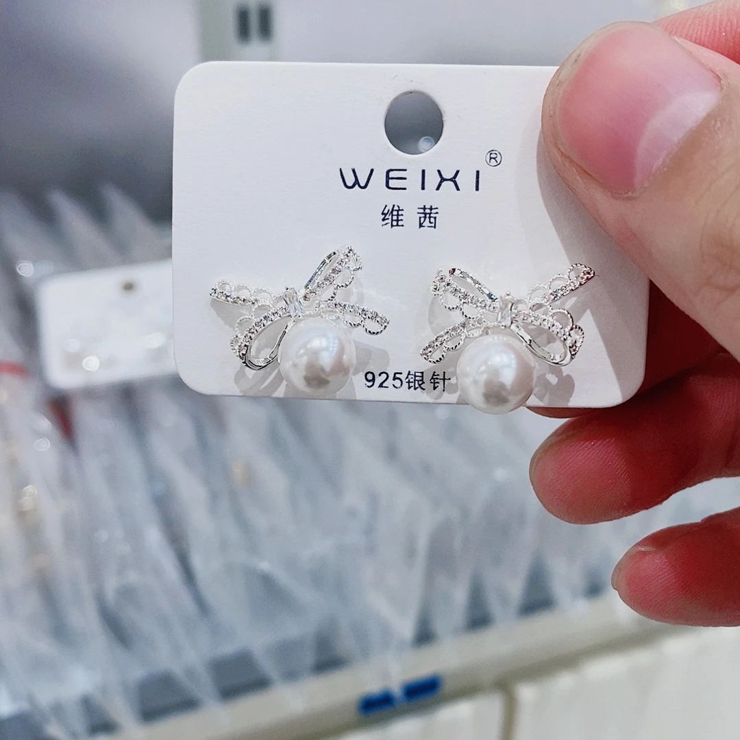 铜合金合成立方氧化锆925银