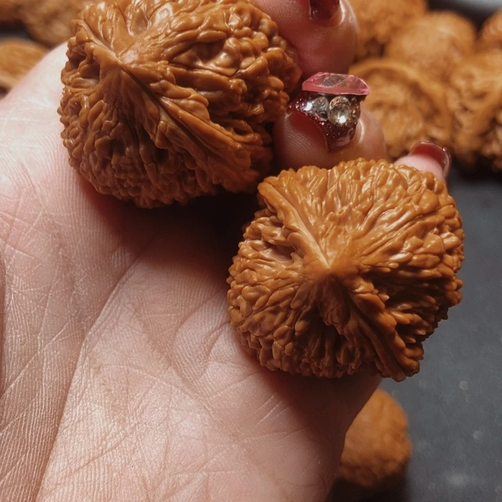 文玩核桃吊坠文玩190