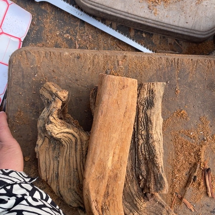 端景台紫檀木类太行崖柏精品链接