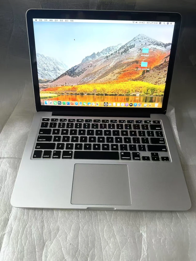 MF843 I7 16G+500G打碟机配好打碟软件和DJ舞曲