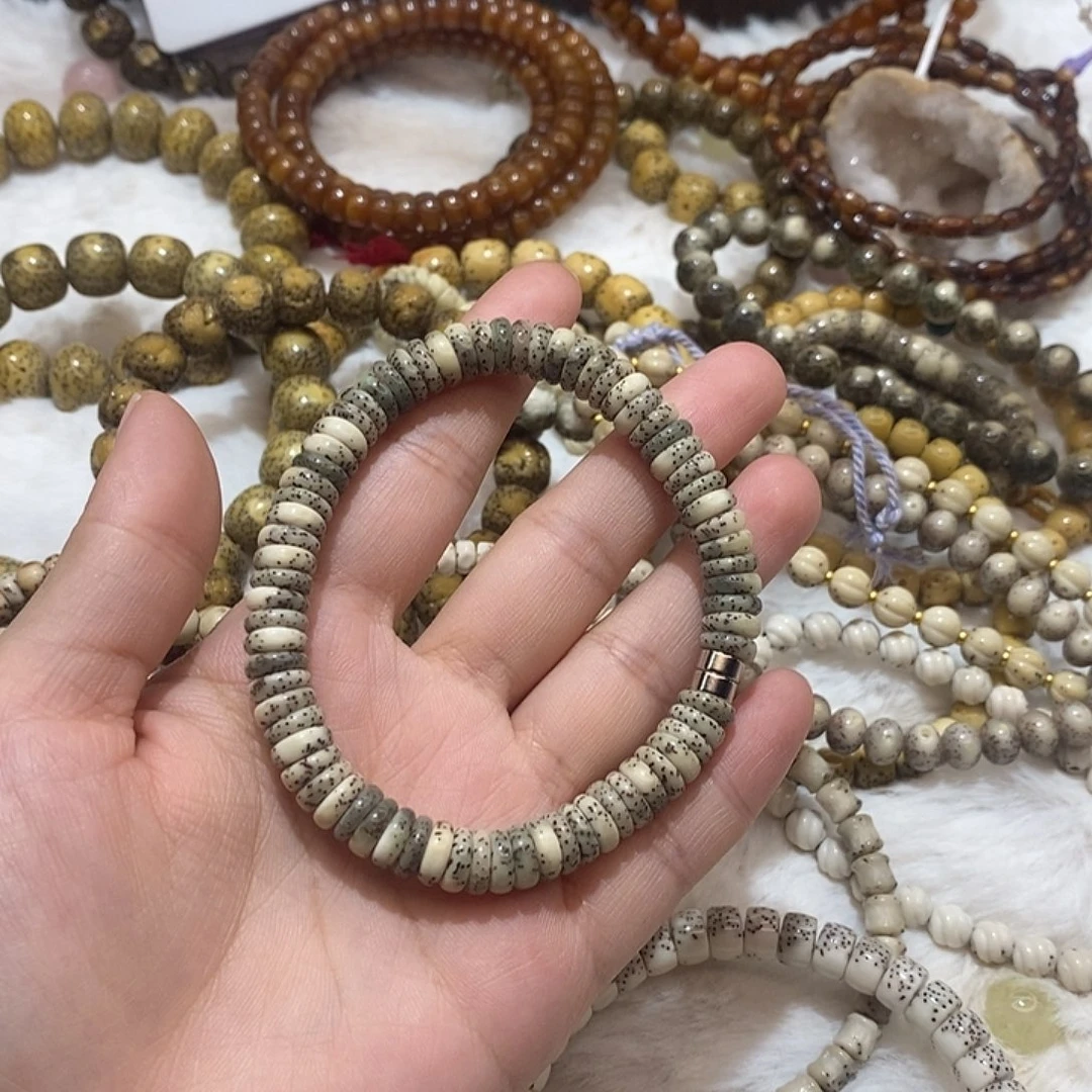 吊坠星月菩提海南