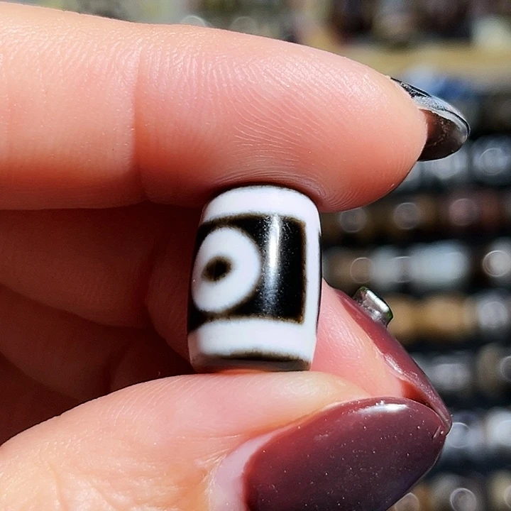 6***2玛瑙/玉髓合金手链