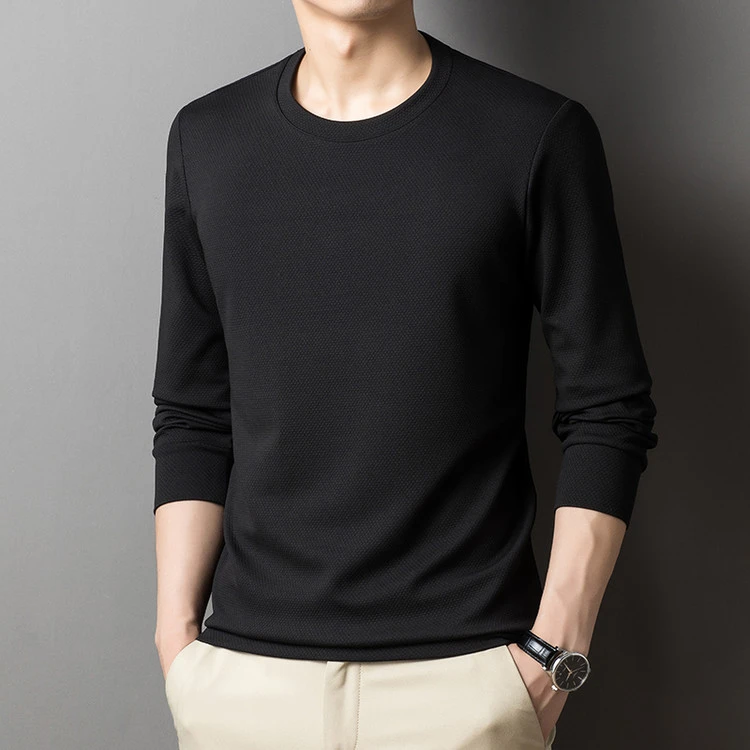 卫衣男装潮流四季流行