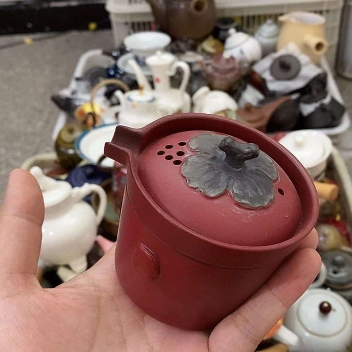 陶瓷艺术品及陶瓷制品