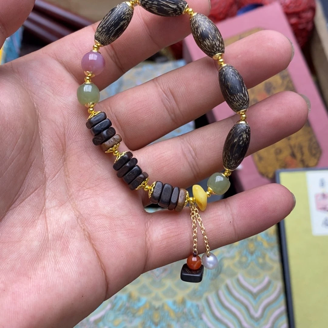 大叶紫檀（黑酸枝木类）