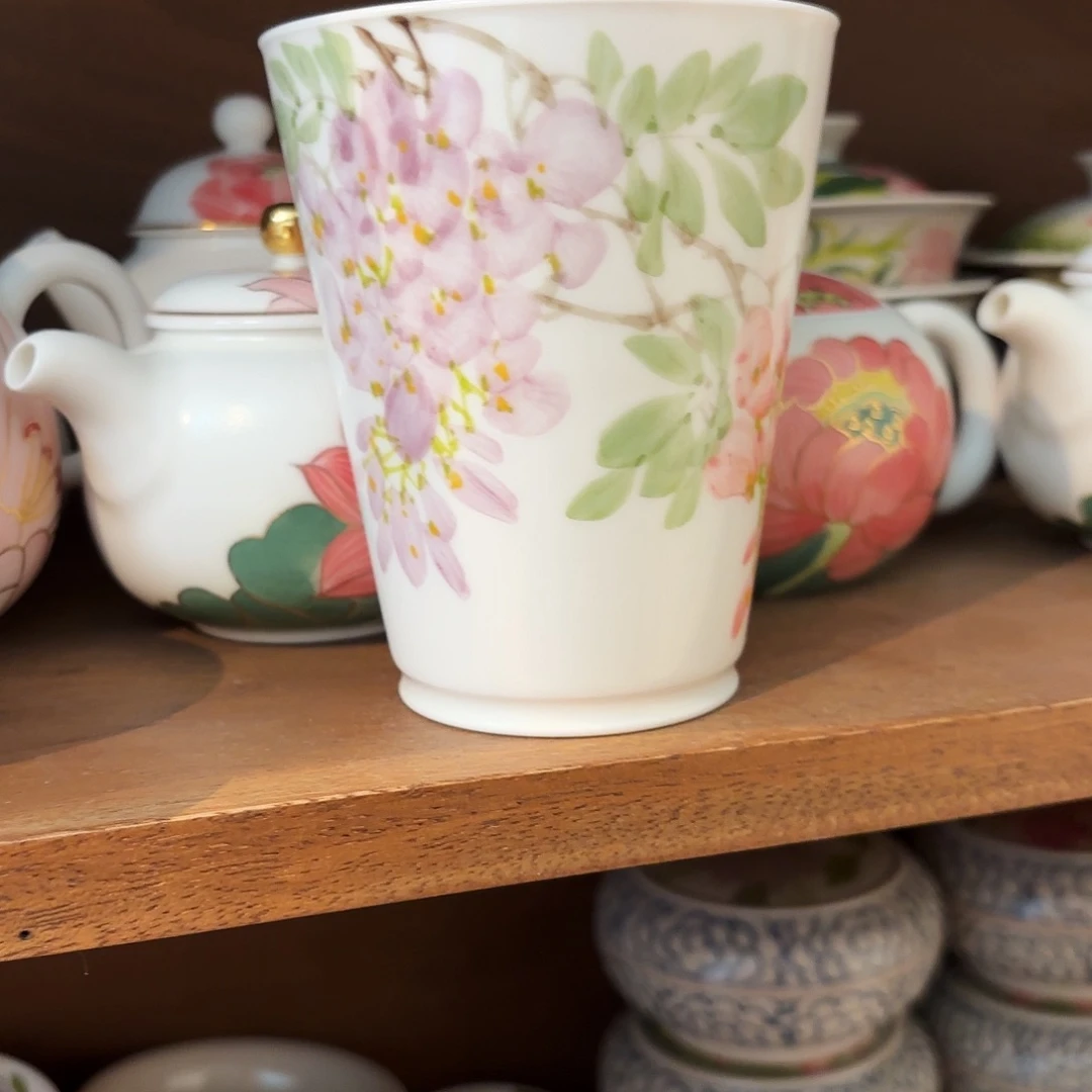 N****陶瓷景德观原观原