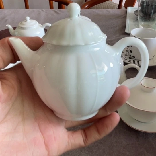 瓷片陶瓷陶瓷手工胎