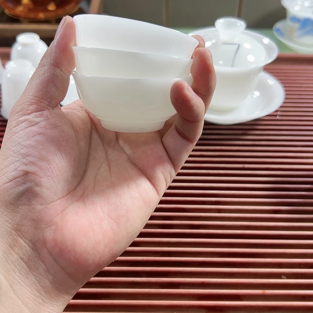 6个润玉普洱杯11111111111