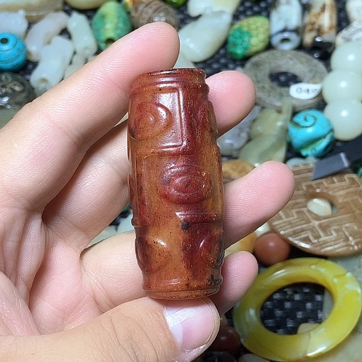 摆件直播间链接114