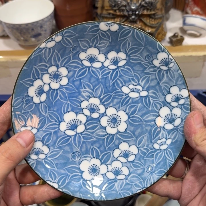 陶瓷推荐第二名20包邮