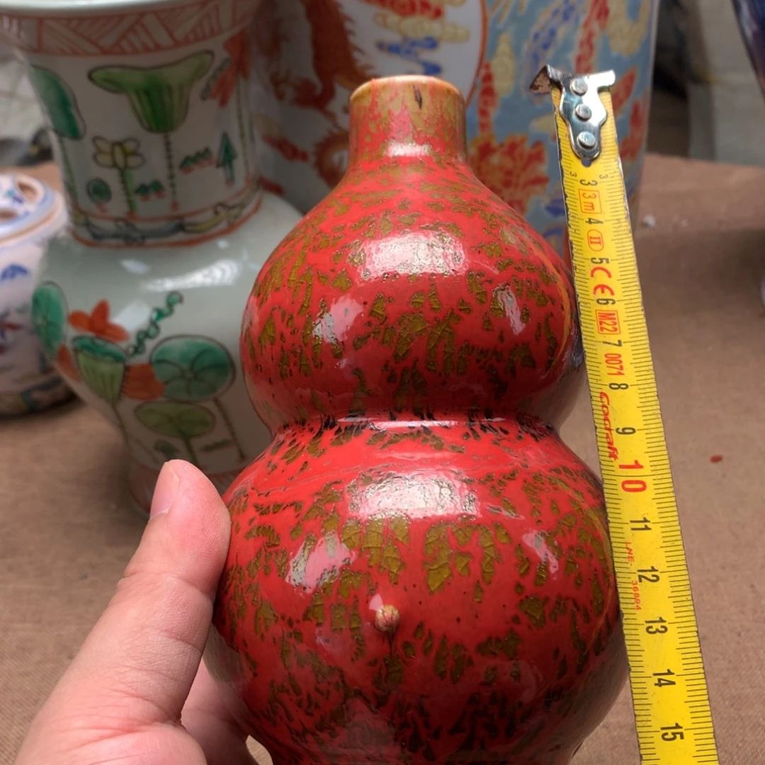 摆件旧藏瓷器旧藏瓷器