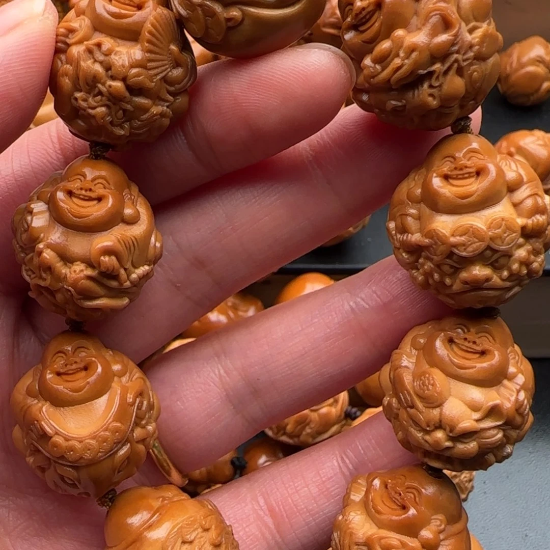 手串橄榄核橄榄核